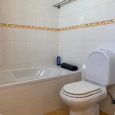 Cozy Apartment Porto Santo Exterior foto