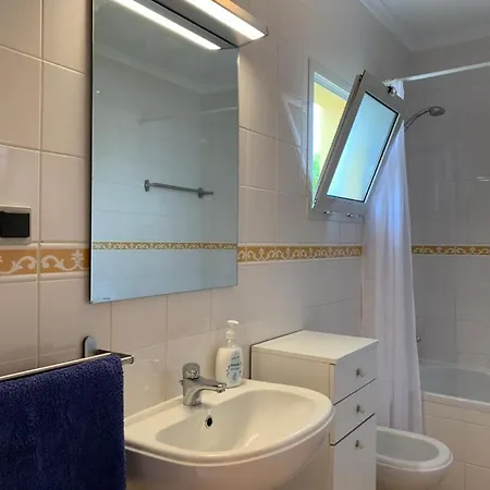 Cozy Apartment Porto Santo Exterior foto